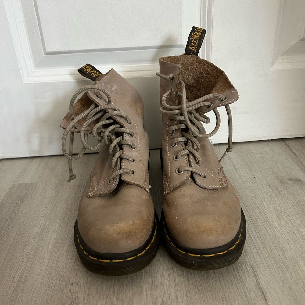 Dr. Martens Pascal Boot - image 1